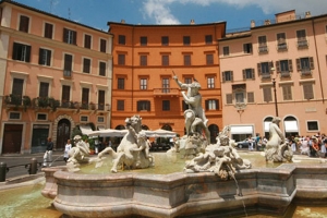 Piazza Navona